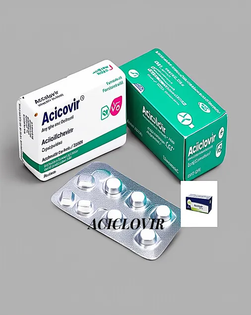 Aciclovir 5 precio